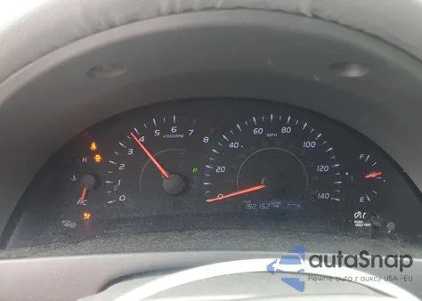 2011 Toyota Camry Base from USA, damaged, VIN 4T4BF3EKXBR142744